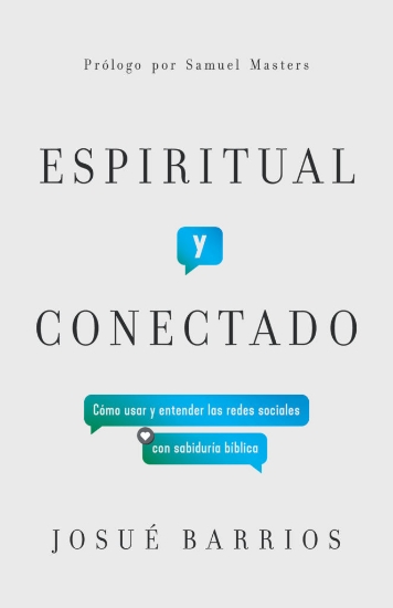 Imagen de Espiritual y conectado