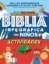 Imagen de Biblia Infografica Actividades