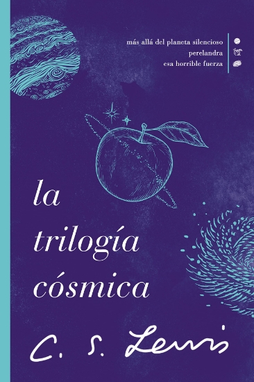 Imagen de La trilogia cosmica