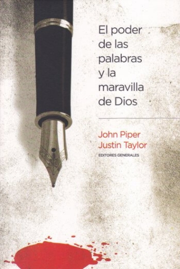 Imagen de El Poder de las Palabras y la Maravilla de Dios