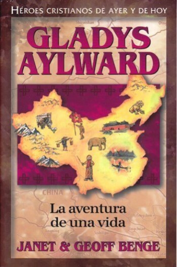 Imagen de Gladys Aylward (La Aventura de Una Vida)