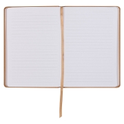 Imagen de Give Thanks Tan Faux Leather Classic Journal