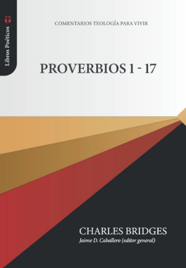 Imagen de Proverbios 1-17