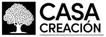 Imagen del fabricante Casa Creación