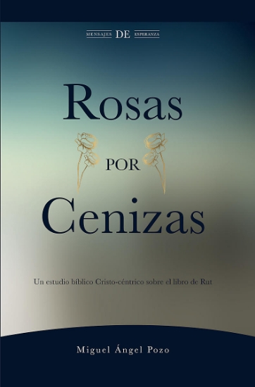 Imagen de Rosas por cenizas