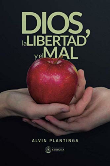 Imagen de Dios, la libertad y la maldad