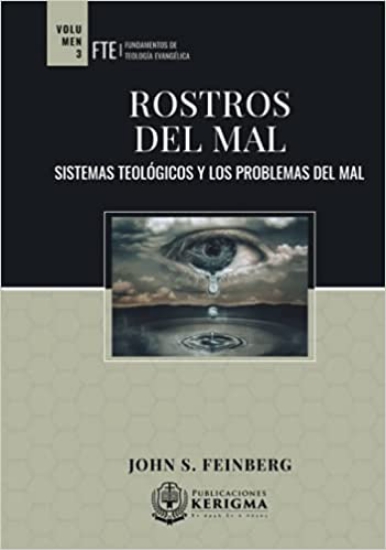 Imagen de Rostros del Mal: Sistemas Teologicos y los Problemas del Mal