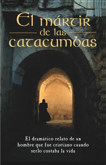 Imagen de El martir de las catacumbas