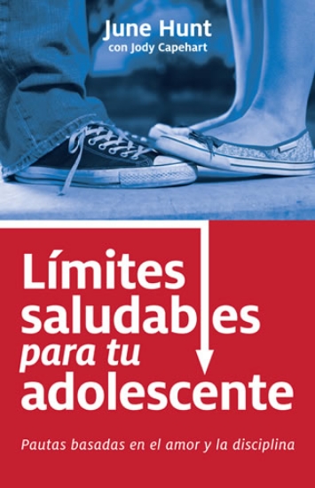 Imagen de Limites saludables para tu adolescente