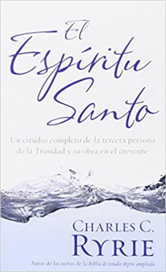 Imagen de El Espiritu Santo (Bolsillo)