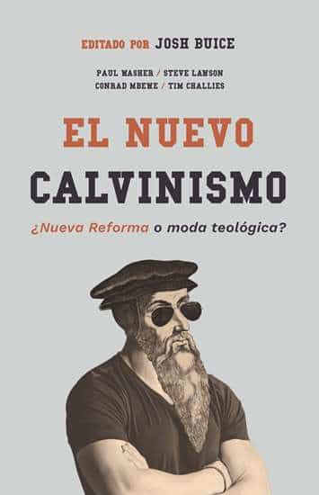 Imagen de El Nuevo Calvinismo