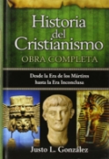 Imagen de Historia del cristianismo