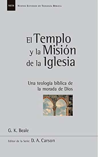 Imagen de El Templo y la Mision de la Iglesia