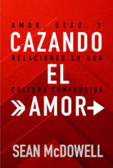 Imagen de Cazando el amor