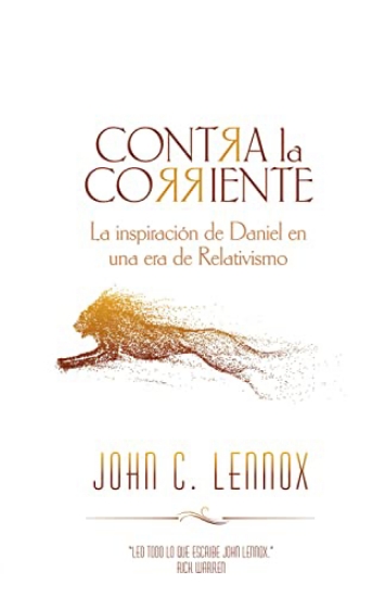 Imagen de Contra la corriente
