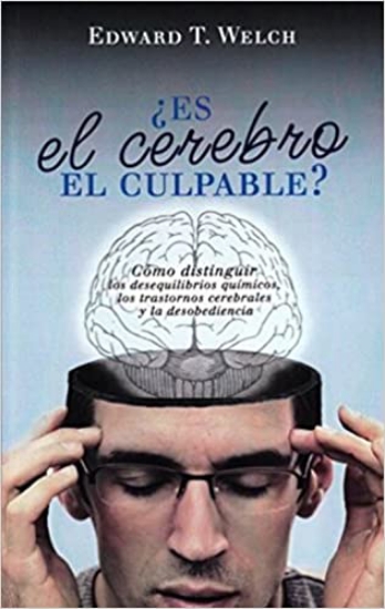 Imagen de ¿Es el Cerebro el Culpable?