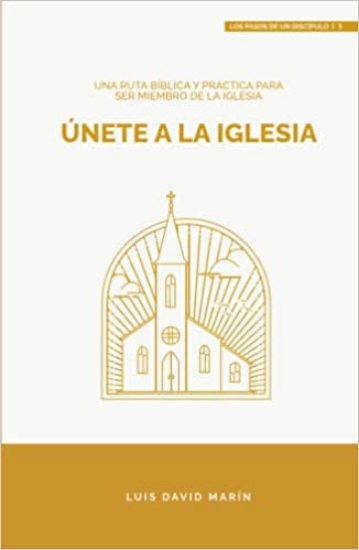 Imagen de Unete a la Iglesia