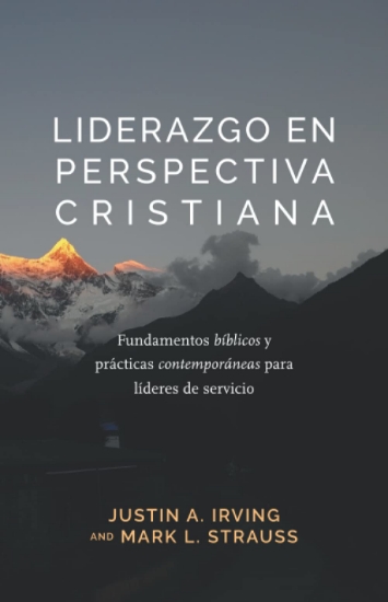 Imagen de Liderazgo en Perspectiva Cristiana