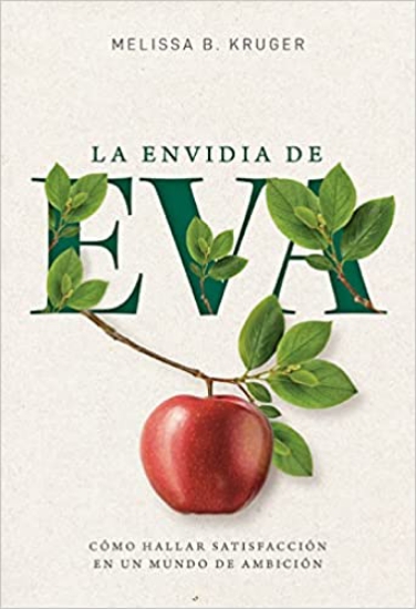 Imagen de La envidia de Eva