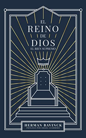 Imagen de El Reino de Dios