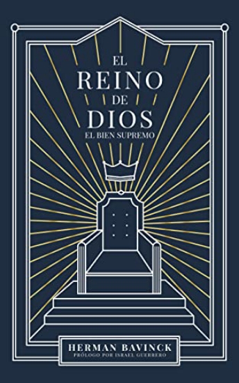 Imagen de El Reino de Dios