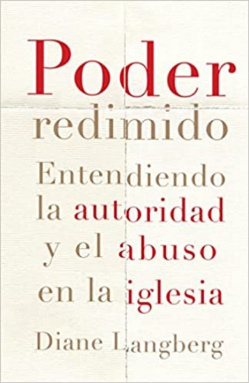 Imagen de Poder redimido