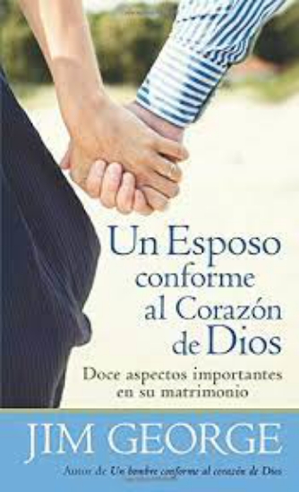 Imagen de Un esposo conforme al corazon de Dios (Bolsillo)