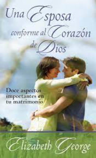 Imagen de Una esposa conforme al corazon de Dios (Bolsillo)