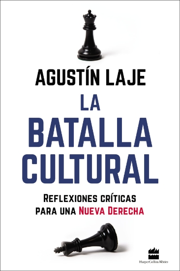 Imagen de La batalla cultural