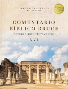 Imagen de Comentario Biblico Bruce, Antiguo y Nuevo Testamento