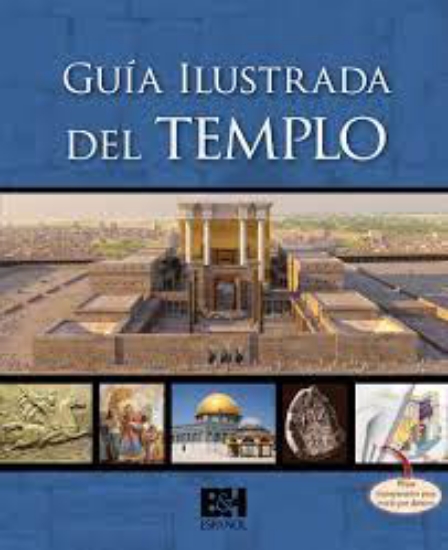 Imagen de Guia Ilustrada Del Templo