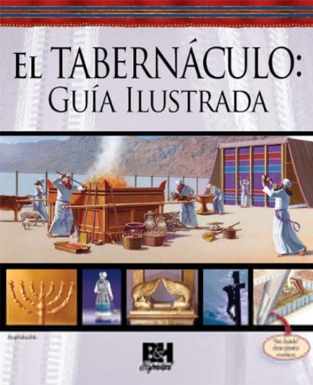 Imagen de Tabernaculo Guia Ilustrada