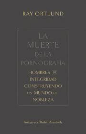 Imagen de La muerte de la pornografia