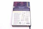 Imagen de Biblia de Estudio para Mujeres RVR1960 (tapa dura)