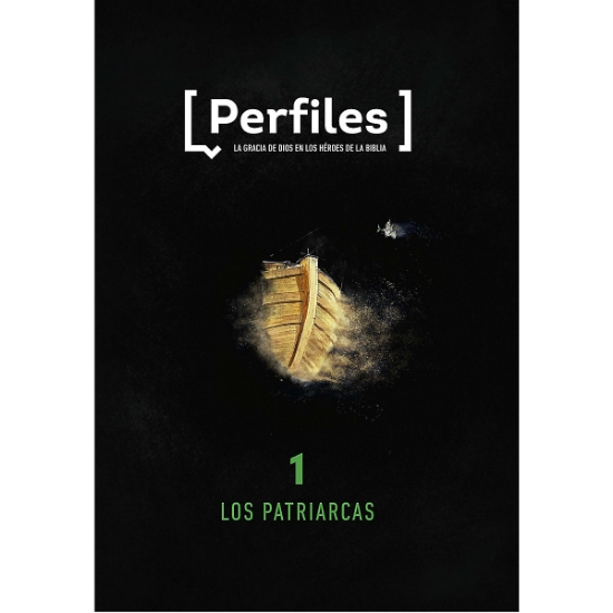 Imagen de Perfiles: Volumen 1