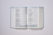 Imagen de NVI Biblia de Estudio, Teologia Biblica, Tapa Dura, Interior a cuatro colores