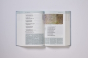 Imagen de NVI Biblia de Estudio, Teologia Biblica, Tapa Dura, Interior a cuatro colores