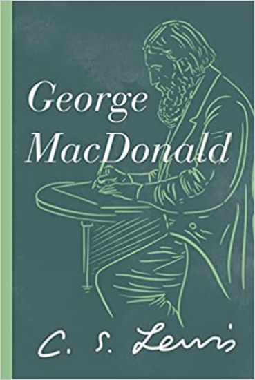 Imagen de George MacDonald