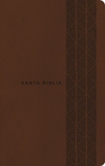 Imagen de Biblia NTV Edicion Agape, Marron