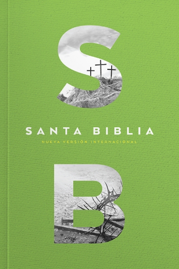 Imagen de Biblia NVI Excelencia – Verde – Ultrafina