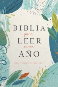 Imagen de Biblia para leer en un año – Naturaleza