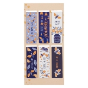 Imagen de Let It Bee Magnetic Bookmark Set