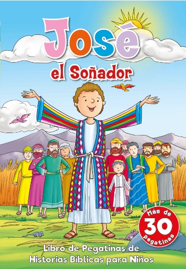 Imagen de Jose el Soñador