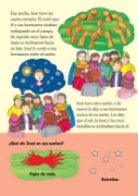 Imagen de Jose el Soñador