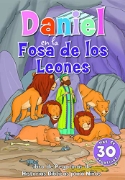 Imagen de Daniel En La Fosa De Los Leones