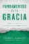 Imagen de Fundamentos de la gracia