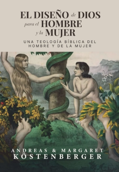 Imagen de El diseño de Dios para el hombre y la mujer