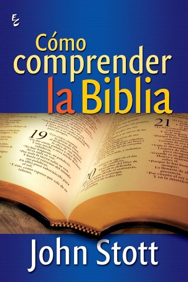 Imagen de Como comprender la Biblia