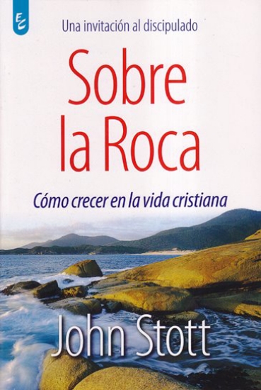 Imagen de Sobre la Roca