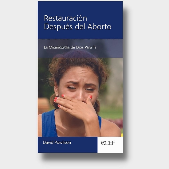 Imagen de Restauracion Despues del Aborto